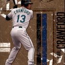 2004 Leather and Lumber 139 Carl Crawford 2004 Leather and Lumber 139 Carl Crawford