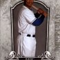 2008 UD A Piece of History 91 Carl Crawford