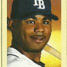 2009 Upper Deck Goodwin Champions Mini 239 Carl Crawford EXT 2009 Upper Deck Goodwin Champions Mini 239 Carl Crawford EXT