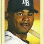 2009 Upper Deck Goodwin Champions Mini 239 Carl Crawford EXT
