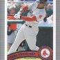 2011 Topps Update US300 Carl Crawford