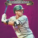 2021 Diamond Kings Debut Diamond Kings 6 Nick Madrigal 2021 Diamond Kings Debut Diamond Kings 6 Nick Madrigal