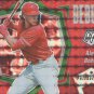 2021 Panini Mosaic Debuts 20 Alec Bohm