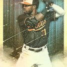 2022 Topps Stars of MLB SMLB36 Cedric Mullins