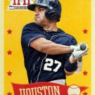 2013 Hometown Heroes 84 Jose Altuve 2013 Hometown Heroes 84 Jose Altuve