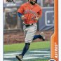 2021 Topps Big League 234 Jose Altuve