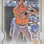 2020 Topps Gypsy Queen 16 Michael Brantley