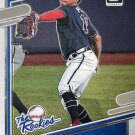2021 Donruss Optic The Rookies 4 Cristian Pache