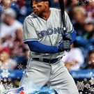 2018 Topps Holiday HMW76 Curtis Granderson 2018 Topps Holiday HMW76 Curtis Granderson
