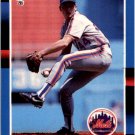 1988 Donruss 653 David Cone SP 1988 Donruss 653 David Cone SP
