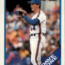 1988 Topps 181 David Cone 1988 Topps 181 David Cone