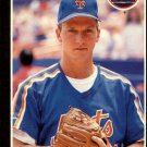 1989 Donruss 388 David Cone 1989 Donruss 388 David Cone