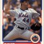1989 Score Young Superstars I 9 David Cone