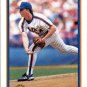 1991 Bowman 460 David Cone