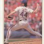 1992 Donruss 97 David Cone