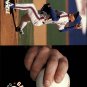 1992 Pinnacle 611 David Cone GRIP