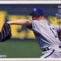 1994 Fleer 152 David Cone