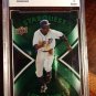 2008 UD First Edition Star Quest SW39 Curtis Granderson (PSA 10)