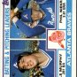 1983 Topps 502 Dale Murphy/Phil Niekro TL