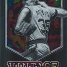 2021 Panini Mosaic Vintage 13 Phil Niekro 2021 Panini Mosaic Vintage 13 Phil Niekro
