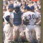 1992 Donruss Coke Ryan 4 Nolan Ryan/1970 NYM