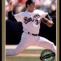 1993 Pacific Ryan 27th Season #105 Nolan Ryan/Gentleman Rancher