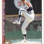1993 Pacific Ryan 27th Season 51 Nolan Ryan/Hurling for Houston