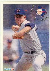 1994 Fleer 321 Nolan Ryan