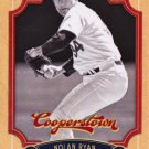 2012 Panini Cooperstown 14 Nolan Ryan