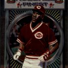 1993 Finest 120 Roberto Kelly
