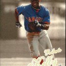 1998 Ultra Gold Medallion 424 Roberto Kelly