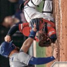 2020 Topps 186 Roberto Perez