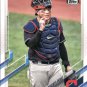 2021 Topps 34 Roberto Perez