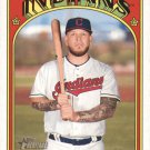 2021 Topps Heritage 545 Roberto Perez