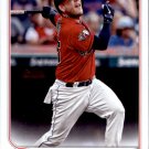 2022 Topps 618 Roberto Perez