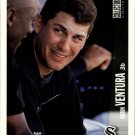 1996 Collector's Choice 505 Robin Ventura 1996 Collector's Choice 505 Robin Ventura