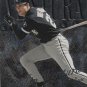 1999 Metal Universe 15 Robin Ventura