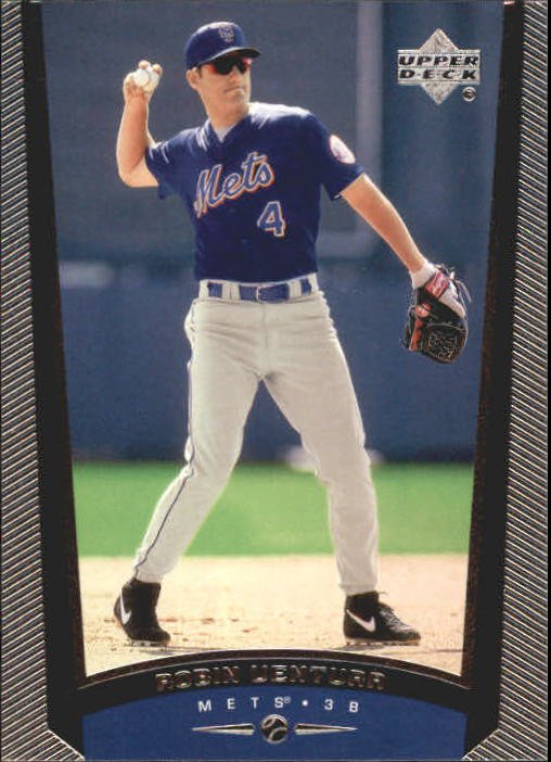 1999 Upper Deck 425 Robin Ventura