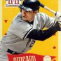 2013 Hometown Heroes 211 Robin Ventura