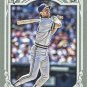 2013 Topps Gypsy Queen 125 Robin Yount