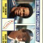 1984 Topps 276 Rod Carew/ Geoff Zahn TL
