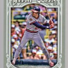 2013 Topps Gypsy Queen 127 Rod Carew 2013 Topps Gypsy Queen 127 Rod Carew
