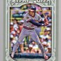 2013 Topps Gypsy Queen 127 Rod Carew
