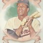 2021 Topps Allen and Ginter 108 Rod Carew
