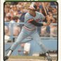 2022 Topps Heritage Baseball Flashbacks BF15 Rod Carew