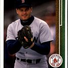 1989 Upper Deck 195 Roger Clemens 1989 Upper Deck 195 Roger Clemens