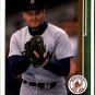 1989 Upper Deck 195 Roger Clemens