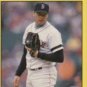 1991 Fleer 90 Roger Clemens