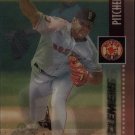 1995 Sportflix 51 Roger Clemens 1995 Sportflix 51 Roger Clemens