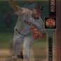 1995 Sportflix 51 Roger Clemens